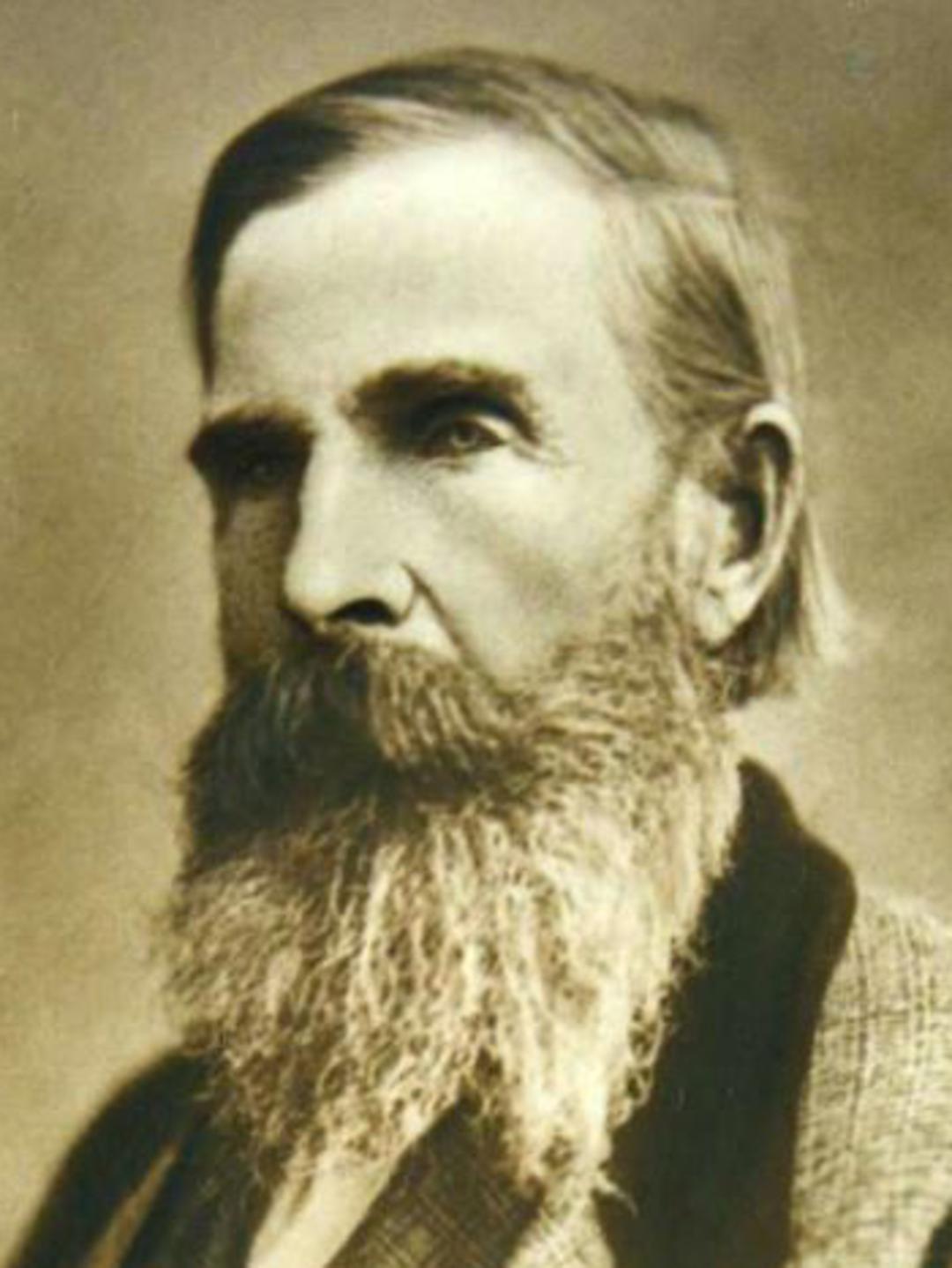 Daniel Arnold Miller (1809 - 1881) Profile